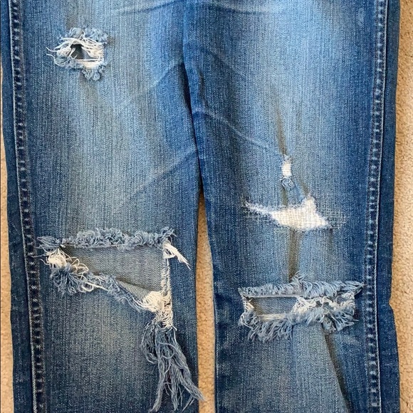 Madewell Jeans - Picture 7 of 7